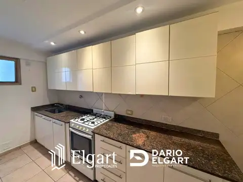 Departamento en Alquiler al Norte