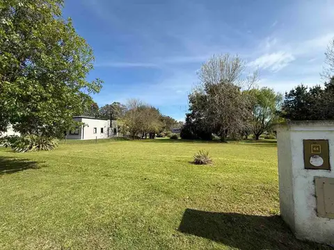 Terreno en Venta de 797,0 m2