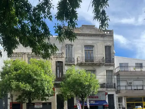 VENTA PH 3 AMBIENTES CON ALTILLO BOEDO CABA