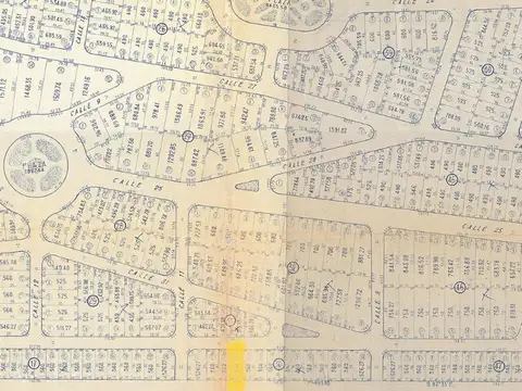 TERRENO EN SALSIPUEDES DE 360 M2