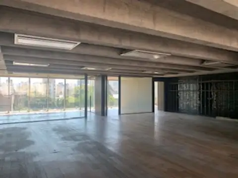 Alquiler Oficina  en San Telmo en el MACBA