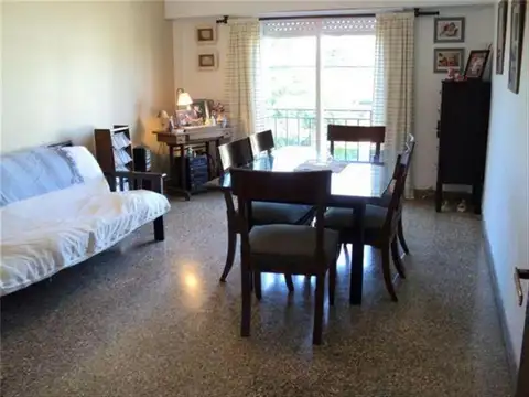 departamento 4 ambientes