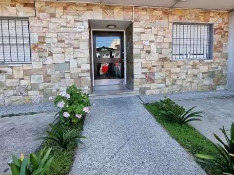 APARTAMENTO VENTA UNION 2 DORMITORIOS