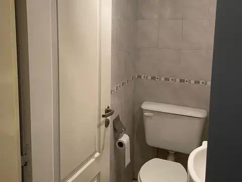 Departamento en alquiler en Villa del Parque