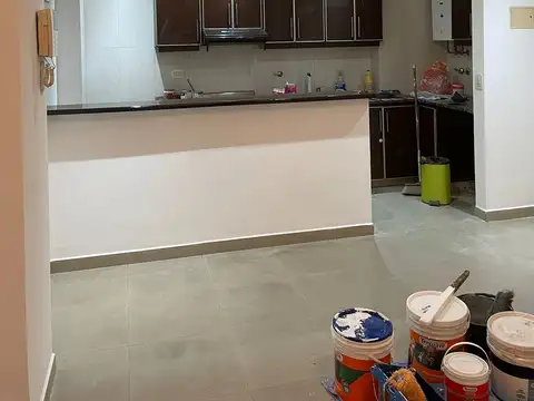 Departamento en Alquiler en Villa del Parque, $ 900.000