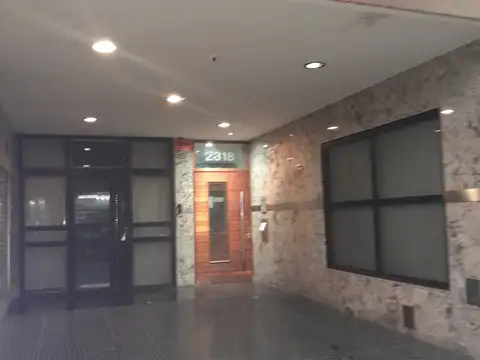 Departamento en alquiler en Villa del Parque