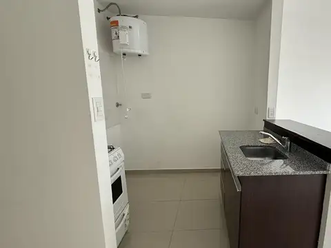 Departamento en Alquiler al Sudeste