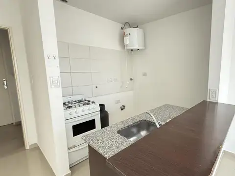 Departamento en Alquiler 5 años