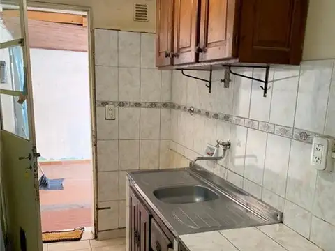 Depto Tipo Casa en Venta 35 años