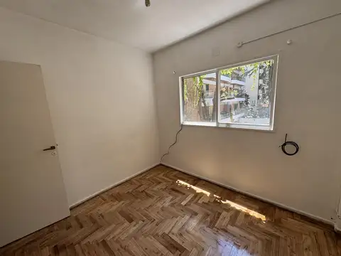 Departamento en Alquiler 40 años