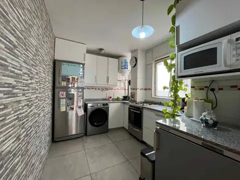 Departamento en Venta en Villa Devoto, USD 109.500