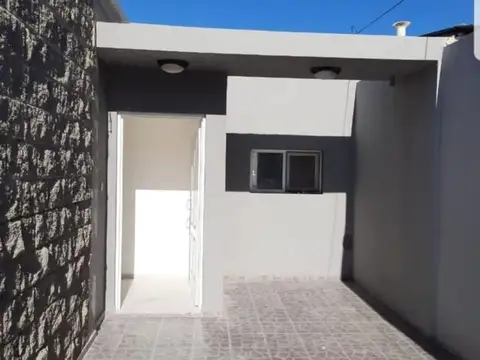 Depto Tipo Casa en Venta de 3 ambientes