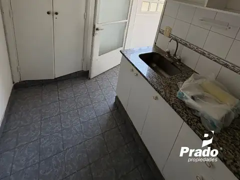 Departamento en Alquiler de 3 ambientes