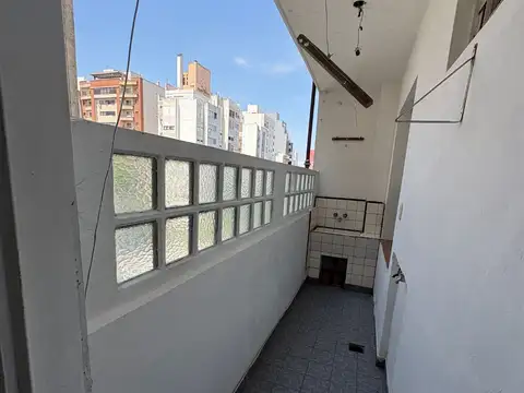 Departamento en Alquiler de 2 dormitorios