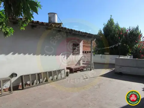 Casa en Venta 40 años