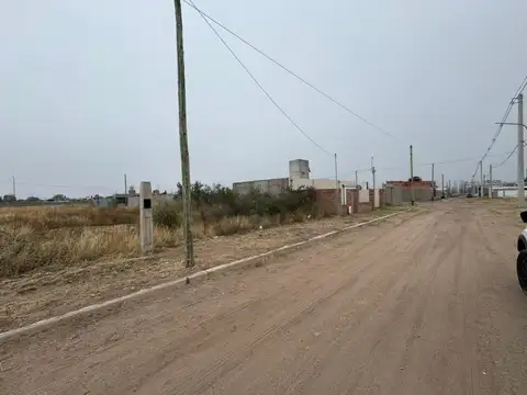 Terreno en Venta en San Luis, USD 25.000