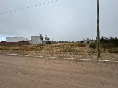 Terreno - Venta - Argentina, San Luis