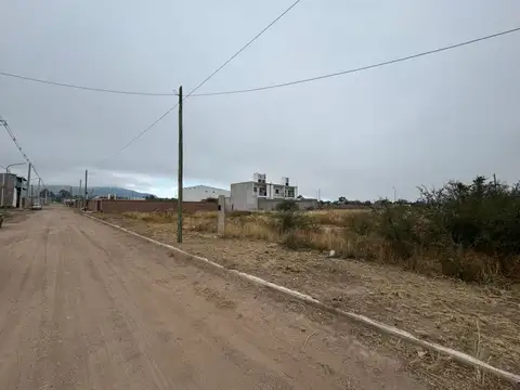 Terreno en Venta en San Luis, USD 25.000