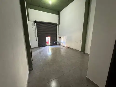 ALQUILER LOCAL DEPOSITO TABLADA LA MATANZA BAULERA