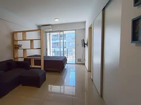 Departamento en Venta en Caballito, USD 90.000
