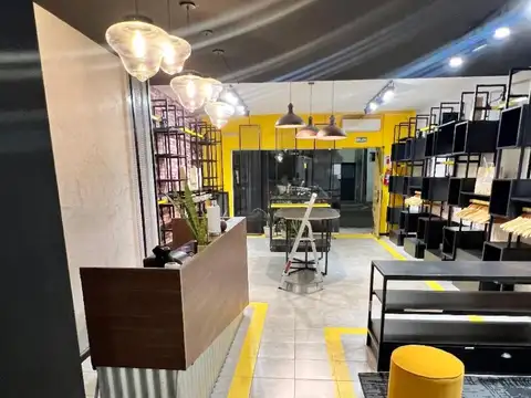 Fondo Comercio en Venta en Gualeguaychu, USD 0