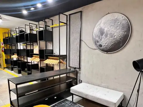 Fondo de comercio en venta ubicado en Gualeguaychú