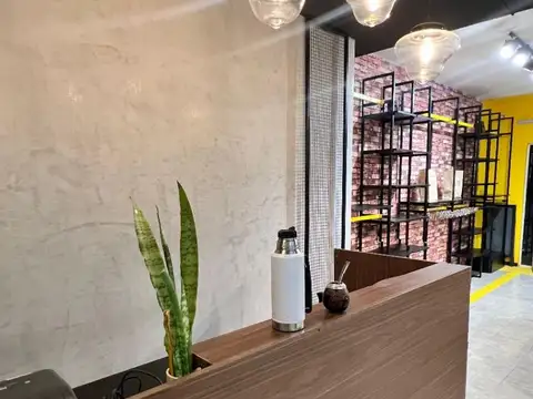 Fondo de comercio en venta ubicado en Gualeguaychú