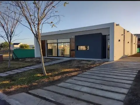 Casa en venta, San Ramon