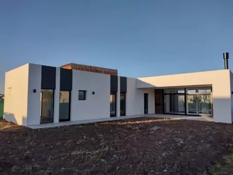 Casa en Venta 2 años