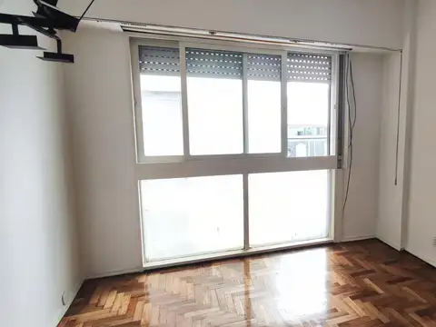 Departamento de 2 ambientes en alquiler en San Nicolás