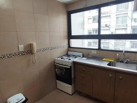 Departamento en Alquiler A Estrenar