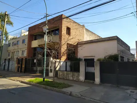 Terreno en Venta, FOS 0,6