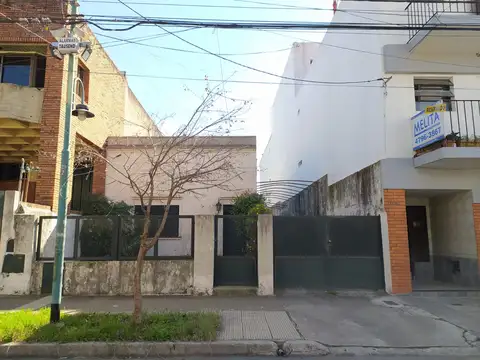 Terreno a 3 cuadras de Av. Maipú y excelentes accesos a Capital