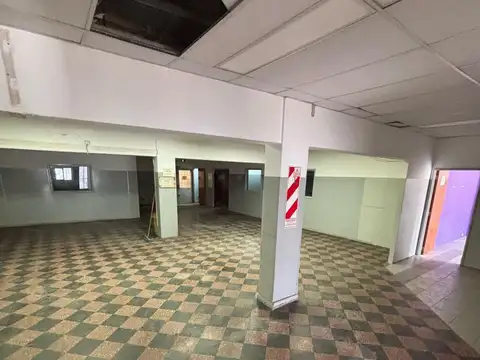 Local - Alquiler - Argentina, San Miguel - Av. Ricardo Balbin 547