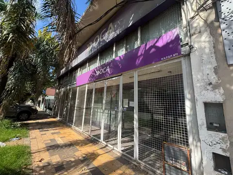 Av. Ricardo Balbin 500