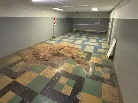 Av. Ricardo Balbin 500