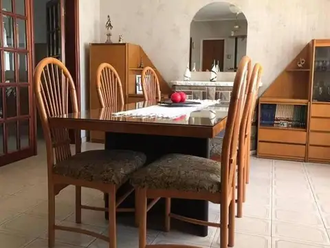 Casa en Venta de 4 dormitorios