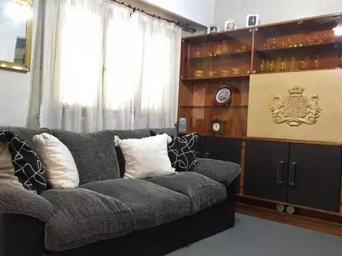 Casa en Venta 1 año