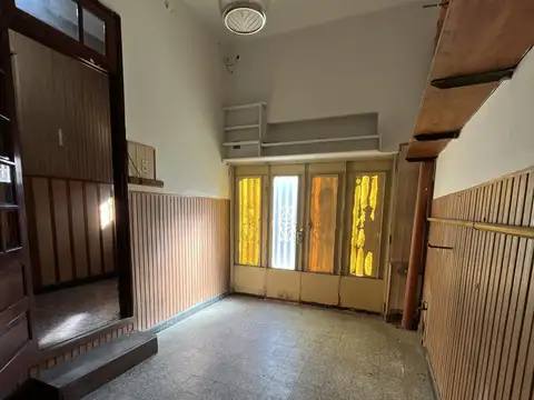 Pasaje Alemania al 1500