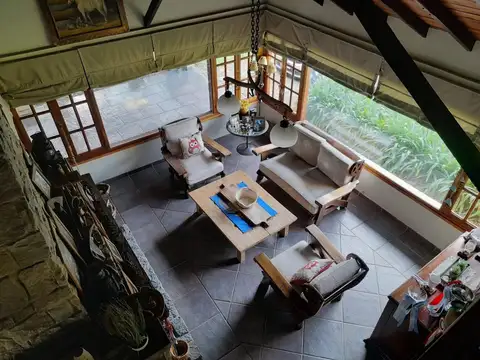 Casa quinta  Barrio Melazzi