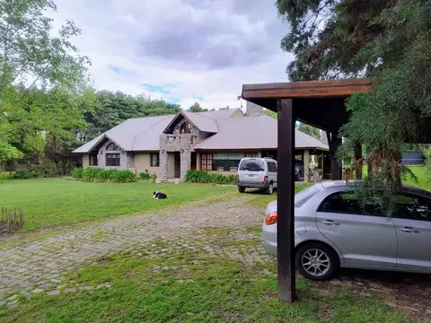 Quinta en Venta en Tristan Suarez, USD 590.000