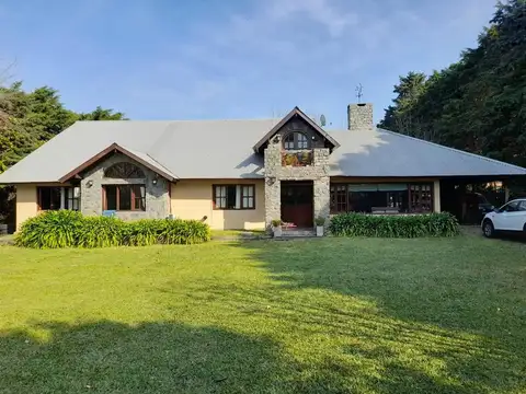 Barrio Vicente Melazzi 3300