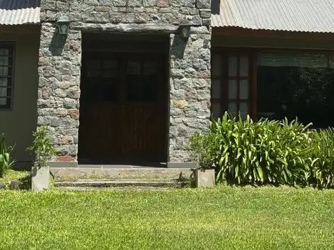 Barrio Vicente Melazzi 3300