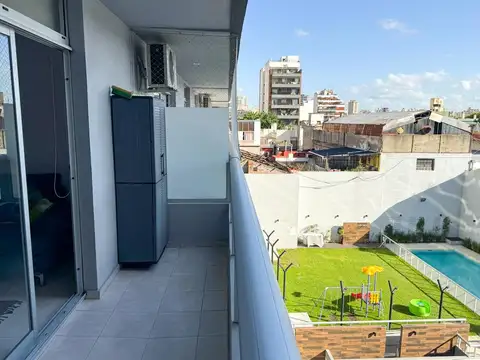 Departamento en Alquiler al Oeste