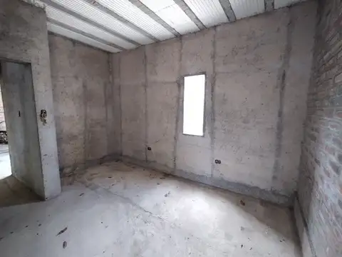 Casa en Venta en Libertador Gral San Martin, USD 39.000