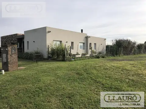 Puerto - El Cantón - Escobar