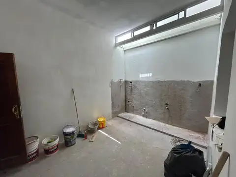 Depto Tipo Casa en Venta en Almagro Sur, USD 53.000