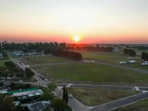 Lote en ECOLAGOS - GRAL LAGOS