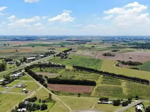 Terreno en  EcoLagos - Gral Lafos