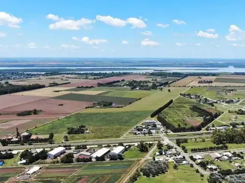 Terreno en Venta en General Lagos, USD 24.000